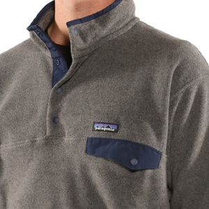 Patagonia Fleece pullover Small